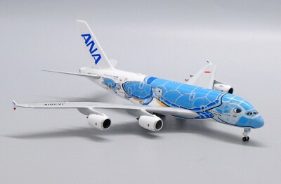 【新品未開封】 AIRBUS A380 FLYING HONUモデル Amazon | ANA AIRBUS A380 FLYING HONUモデル［機内販売限定商品