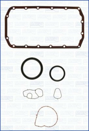 Ajusa Dichtungssatz, KurbelgehäUse FüR Mini Mini (R56,R57,R55,R60,R58,R61,R59)-image