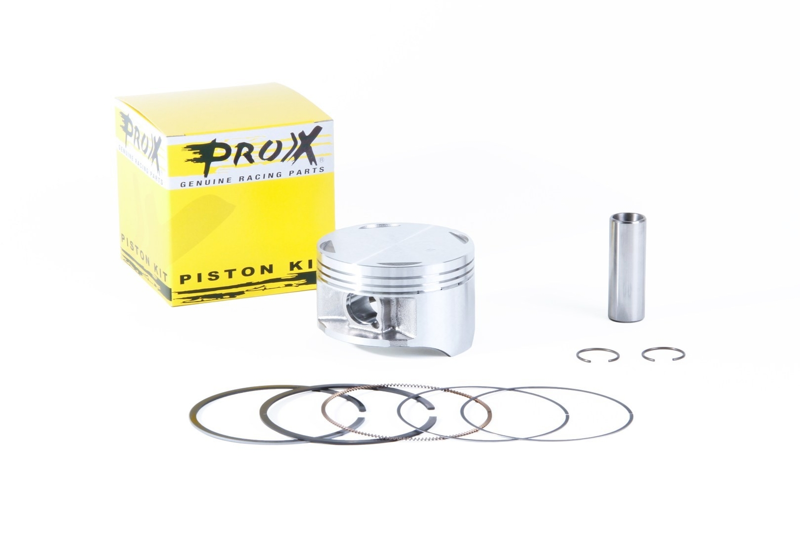 Piston 85.00mm à haute compression pour quad Honda TRX 400X