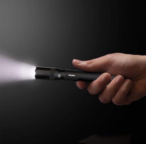Linterna Energizer Tactical Light incl. 2AA - 325 lúmenes - Imagen 2 de 7