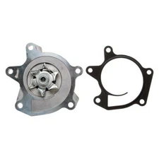 Gates Water Pump Standard 41102