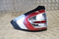 FORD GALAXY MK4 NS REAR OUTER LIGHT CLUSTER EM2B-13405-AG 2016-2019 YP67O