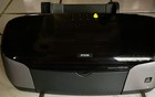 New Open Box Epson Stylus Photo 960 Inkjet Printer 6 Color Photo Ink System
