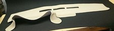 1988-1989-1990-1991-1992-1993-1994 Chevrolet Silverado Dash Cover Beige Polycarp