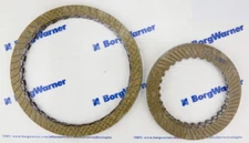 Borg Warner 34265KIT Friction Module 0B5 (10-18)