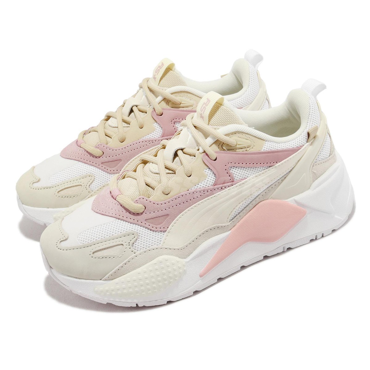 Deals Puma Rs X Puma Zenske Puma RS-X Running System Men Unisex Lifestyle  Shoes Sportswear