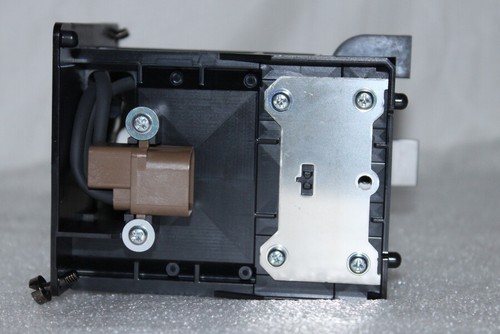 *NEC WT61LPE(50030764)*Beamer Lampe Leuchtmittel bulb lamp NEC WT610 WT615 NEU - Bild 4 von 6