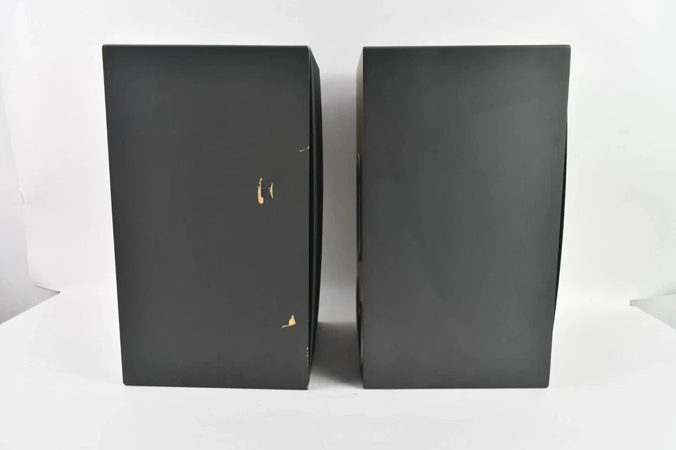 Динамики для книжной полки Cambridge SoundWorks M80 - Изображение 4 из 4