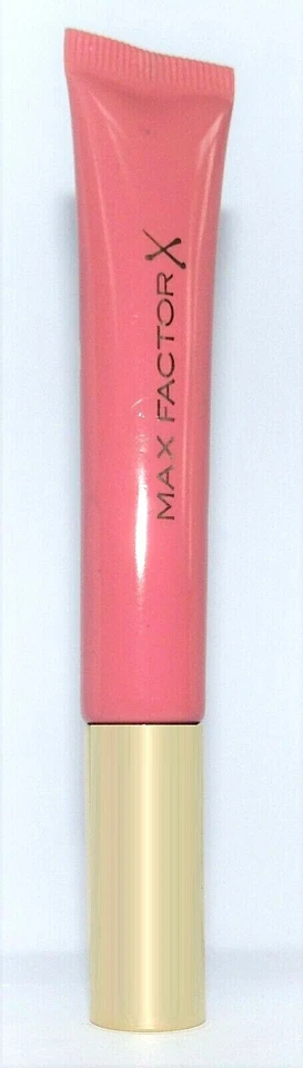 Max Factor Colour Elixir Cushion Lipgloss 010 Starlight Coral New - Bild 1 von 2
