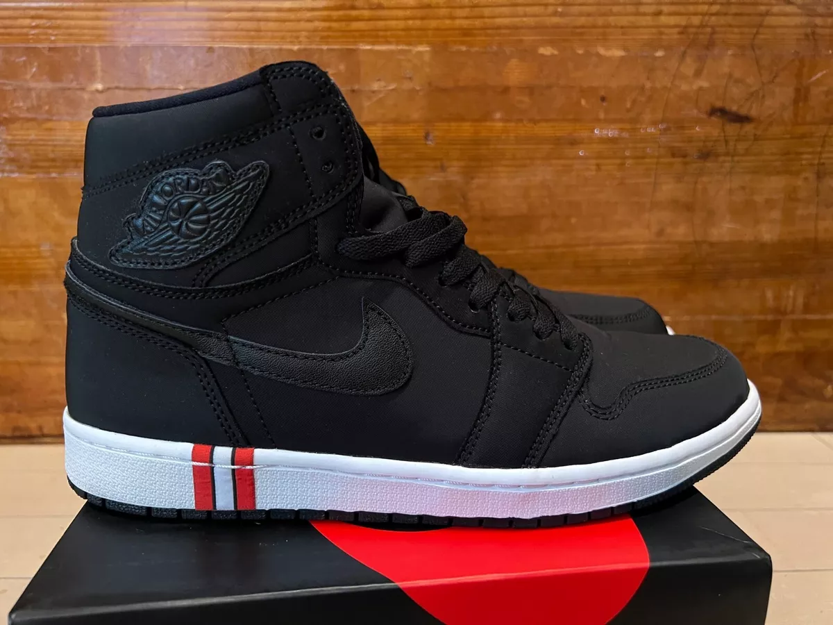 NIKE AIR JORDAN 1 RETRO HI BCFC PSG