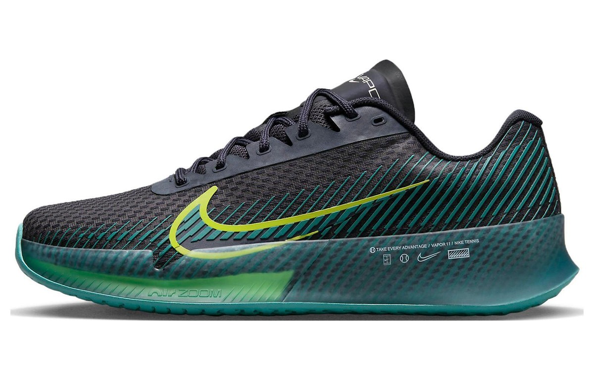 未使用27.5cm nike zoom vapor 11 hc prm Zoom Vapor 11 HC Premium - Game-Set-Match, Inc.