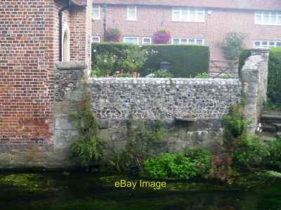 Foto 6x4 Canterbury Features [16] Canterbury\/TR1457 Auf dem Gelände von N c2021