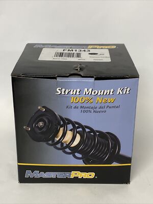 MasterPro FM1343 Suspension Strut Mount Front NEW