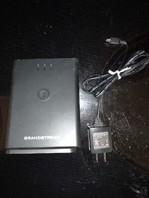 DP752 Phone Base Station - IP DECT 