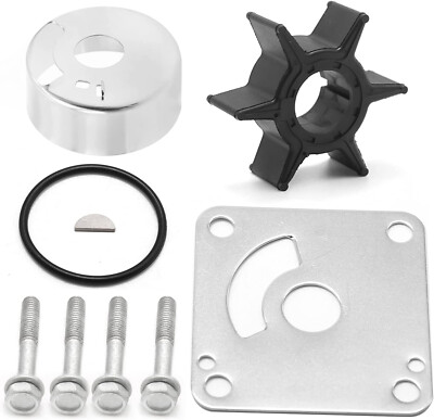 YAMAHA 20 / 25 HP Two Cylinder Water Pump Repair Kit Yamaha 6L2-W0078-00-00