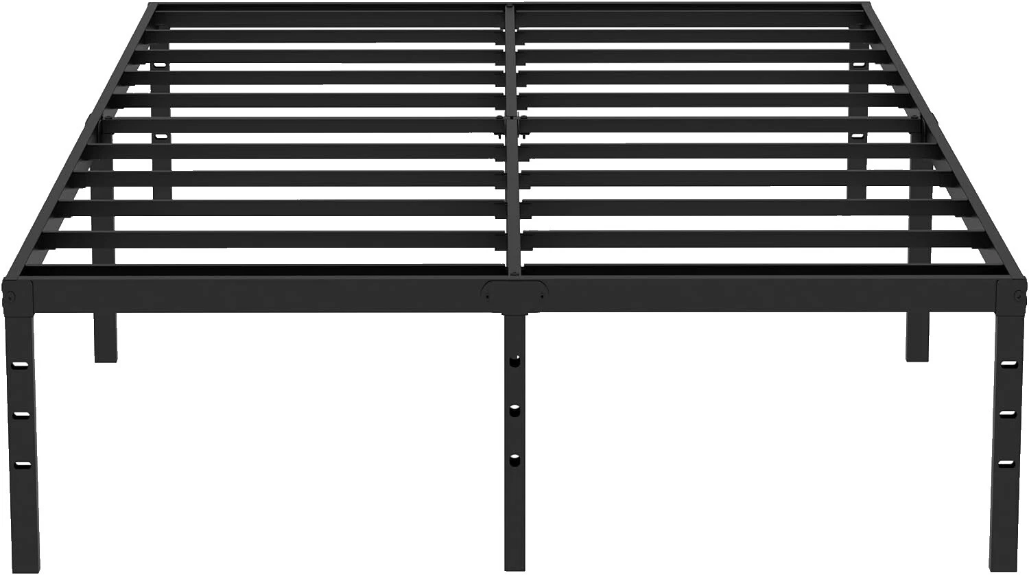 Glass Platform Beds Frames