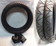 Rad Reifen Schlauch Mantel pass f Simson S51 S50 KR51 Schwalbe Heidenau Star K55