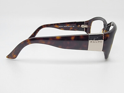 Ralph Lauren RA5004 510/73 Dark Tortoise Sunglasses FRAME  display picture 3