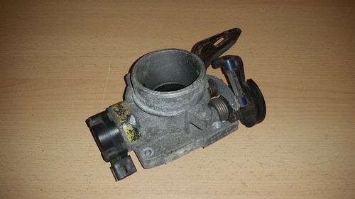 Ford Drosselklappe, Drosselklappenstutzen 968FAA