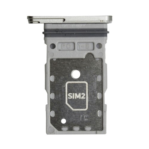 For Samsung Galaxy Z Fold 3 5G F926U Single / Dual SIM Card Tray Holder Slot New - Picture 12 of 13