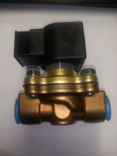 Dynasys APU SL Heater Coolant Valve