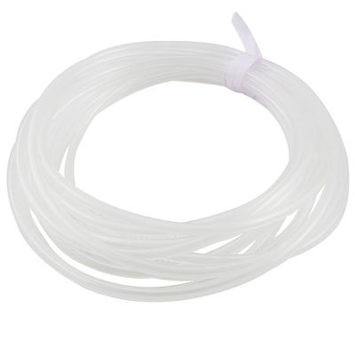 10 Meters Soft Solvent Ink Pump Tube 2mm*4mm for Mimaki / Mutoh / Roland SP-540