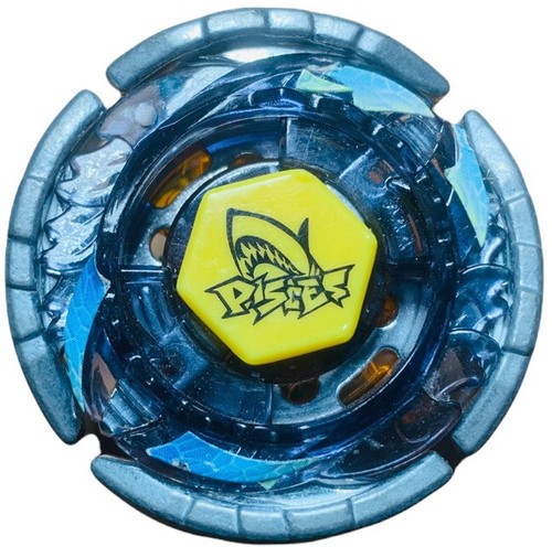 Beyblade HASBRO Metal Thermal Pisces 