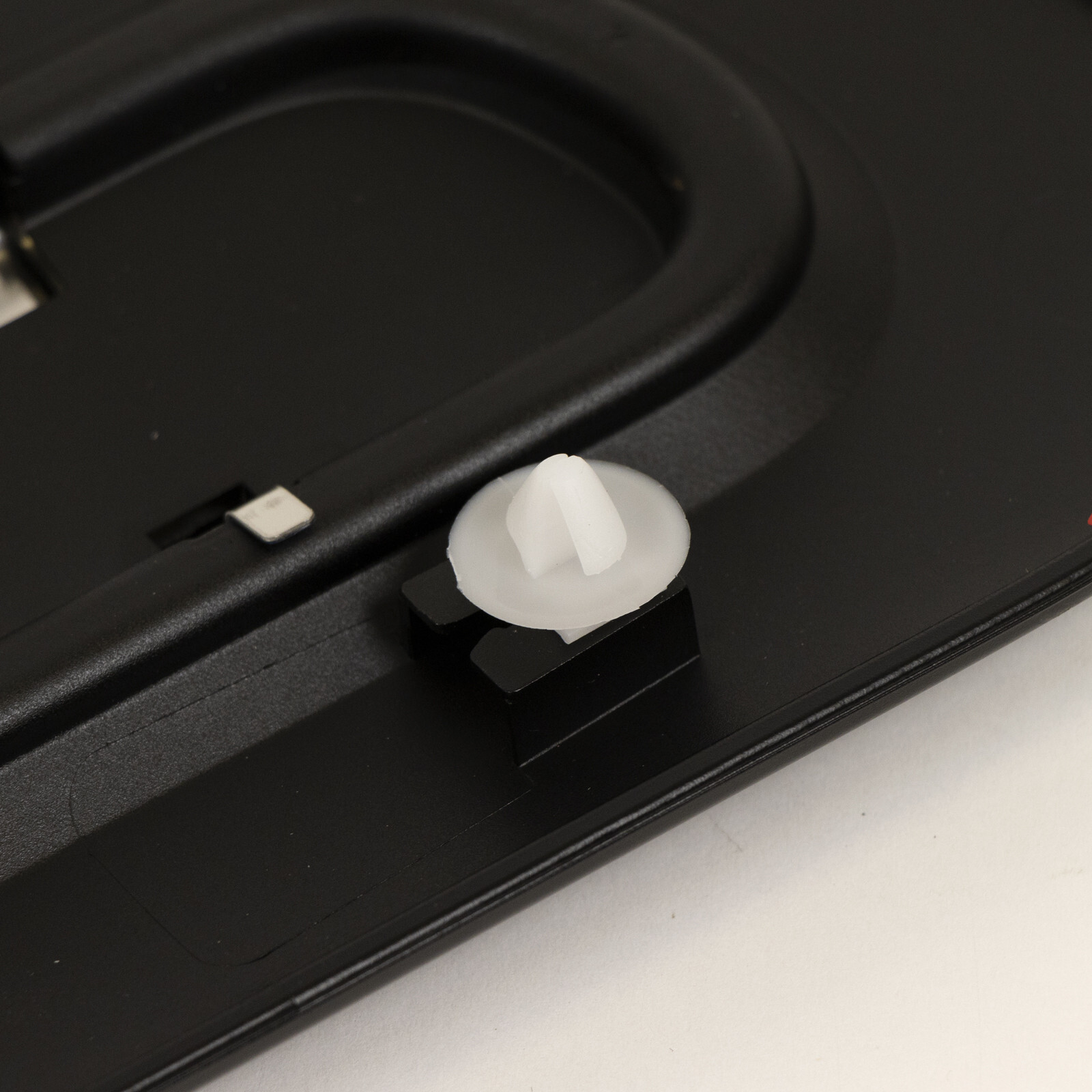 Original rear left side trim 500L 12 735634170 735578456 | eBay 