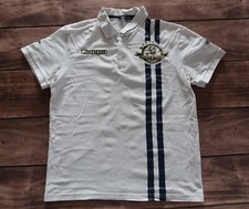 ✅Vintage Kappa football shirt Polo Champion  2010 Soccer Jersey, Men`s Size L