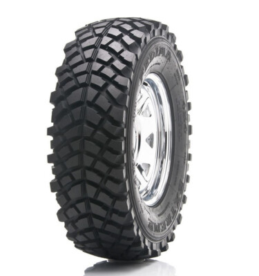 Offroad Reifen 185/80 R14 - C 106/104 Q Fedima Extreme 2 4x4  Winterzulassung