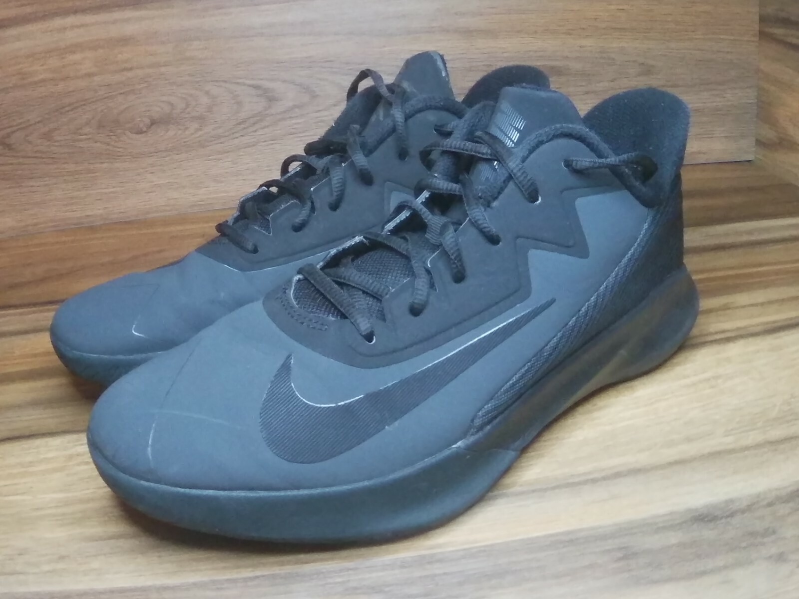 nike precision iv nbk