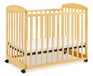 davinci mini rocking crib
