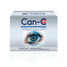 Can-C Plus - 90 Capsules