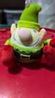 Silly Sounds Elf Press and Tickle For Funny Sounds Hallmark Keepsake — photo 3