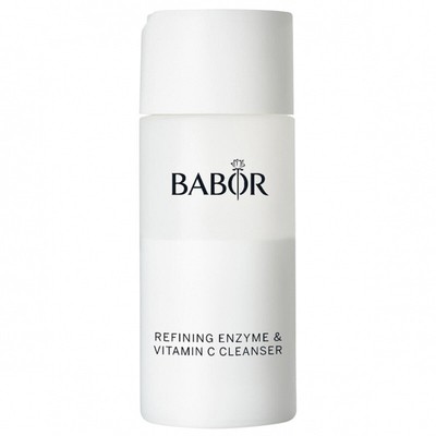 Babor Refining Enzyme & Vitamin C Cleanser 40g #usau