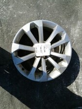 All Wheels Have Scratches And Curb Rashes.see Photos