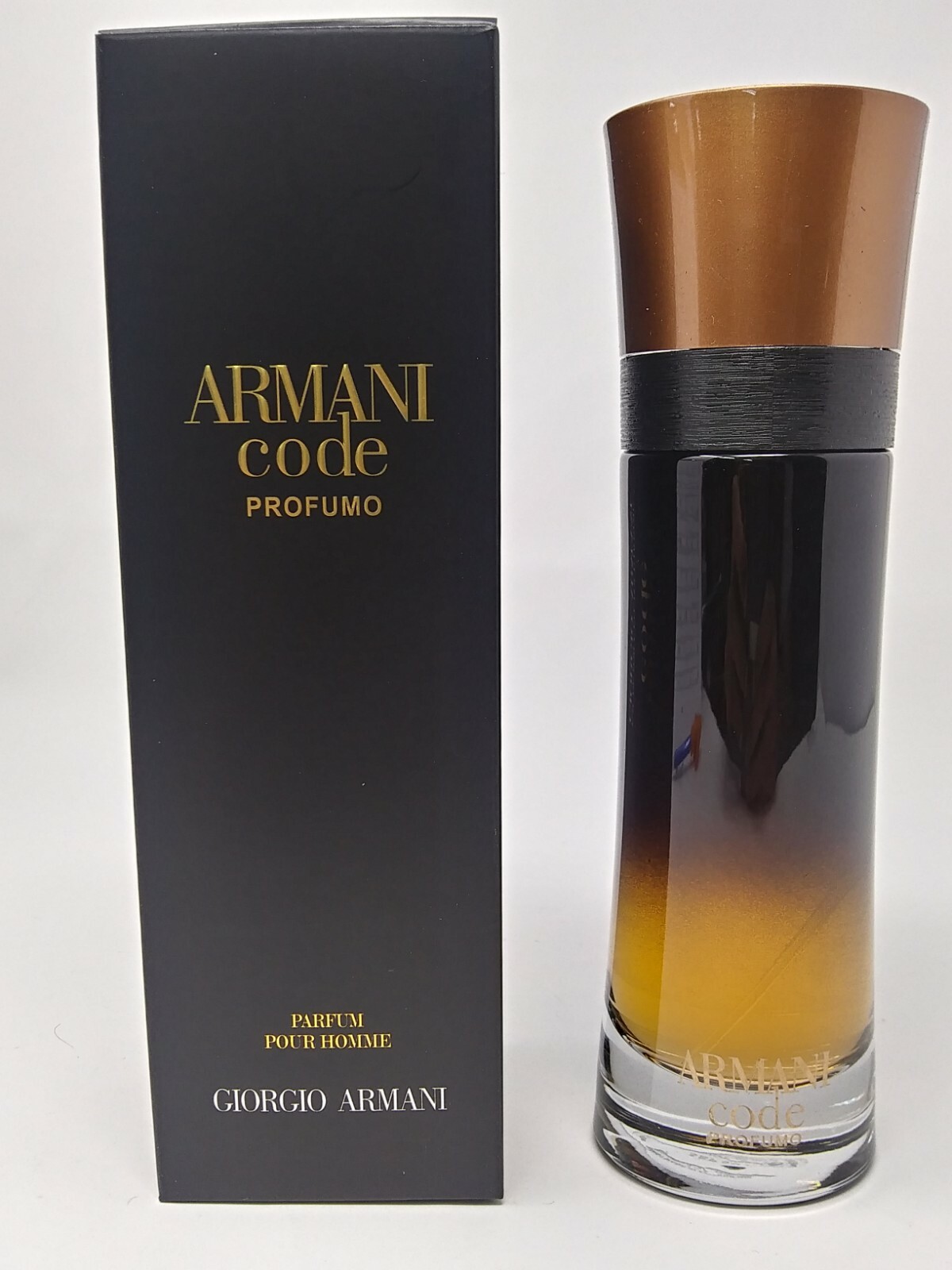 armani code profumo 1 oz