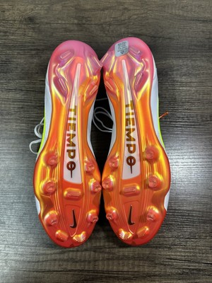 NIKE Tiempo Legend 9 Elite AG \'Rawdacious\' DB0824-122 Size 13 RARE Nike Tiempo Legend 9 Elite Rawdacious Pack Review - Soccer  main image 3