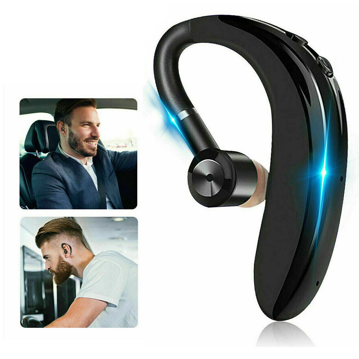 Handsfree bluetooth headset new arrivals