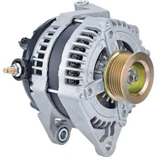 Remanufactured 12V 160A Alternator for Chrysler Dodge Jeep Aspen Durango