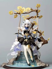 Honkai Impact 3 Theresa Apocalypse PVC Figure Statue Model Toy Collect Gift 28cm
