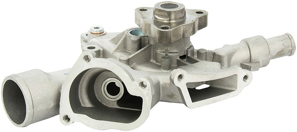 Valeo 506601 Wasserpumpe FüR Opel Agila Astra Corsa B 1.0 1.2 12V 16V-image