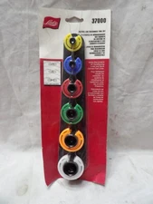 Lisle AC/Fuel Line Disconnect Tool Set #37000