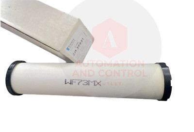 WF73MX Vervangt Gehhilfeelement E73XA