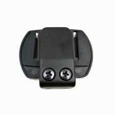 Vnetphone Clip Bracket For V6 V4 Motorcycle Helmet Bluetooth Interphone Headset