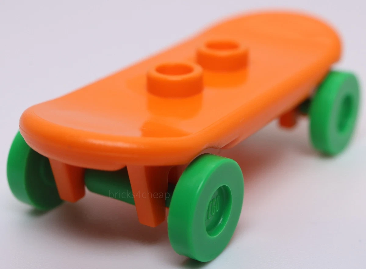 Lego skateboard deck clearance