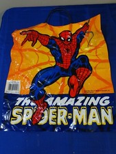 Trick or Treat Halloween Bag with Spiderman New B04