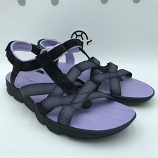 Jsport Women's Strap Sandal Kaia Ladies' Sandals Terra Traction
