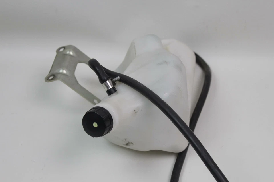 Expansión de botella de desbordamiento de agua refrigerante Ducati 1198SP 1198 09-11 848 1098 Foto 3 de 4