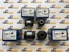 Upper & Lower Rear Hub Bushes for Range Rover L322 02-12 OEM